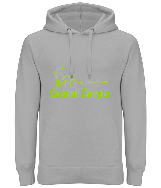 Casual Carper Logo Hoodie