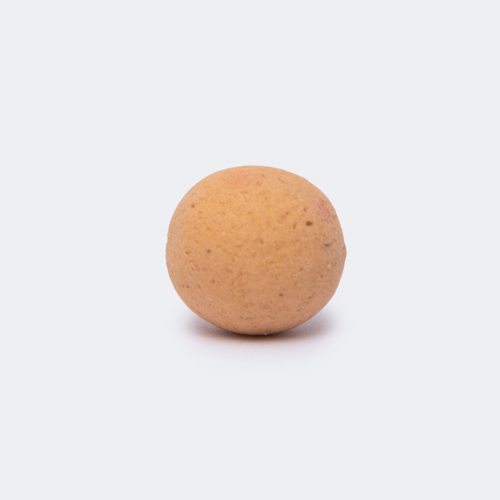 Salted Caramel Nut Popups (14MM)